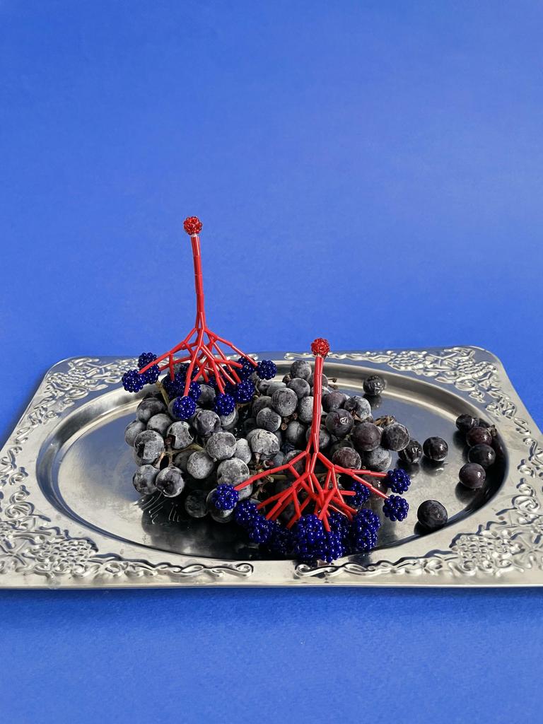 Девичий виноград