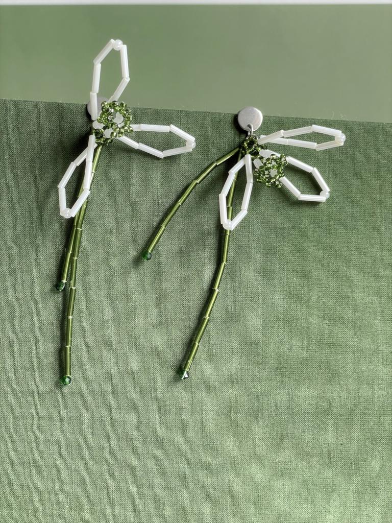 Подснежники