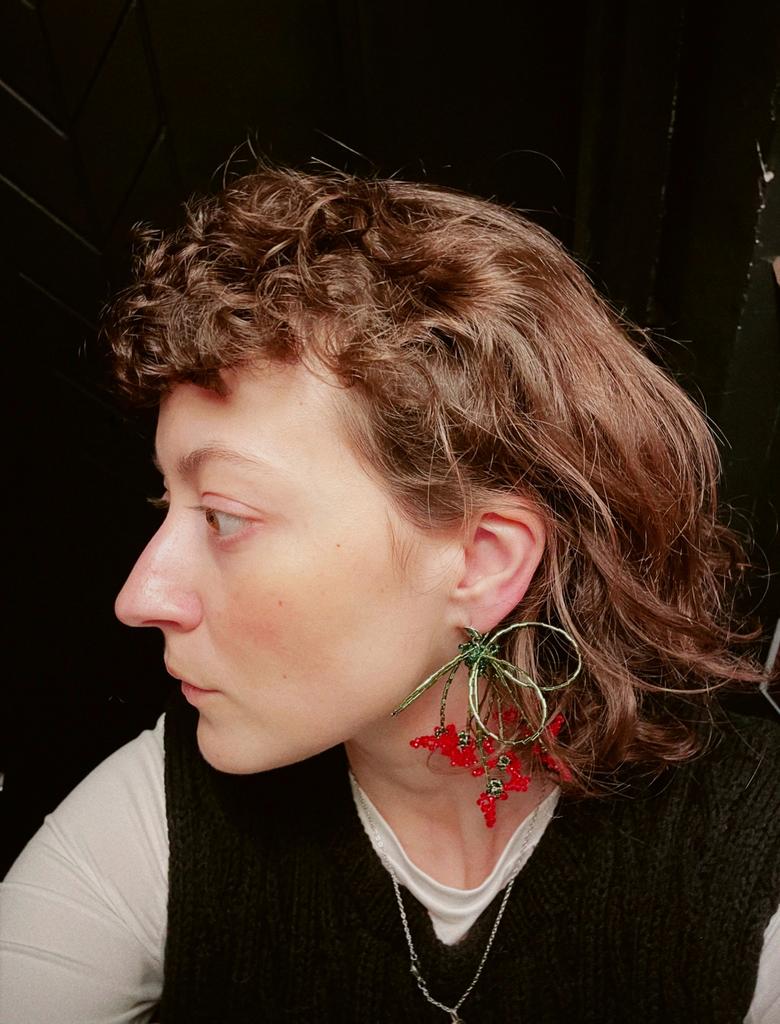 Пеларгония