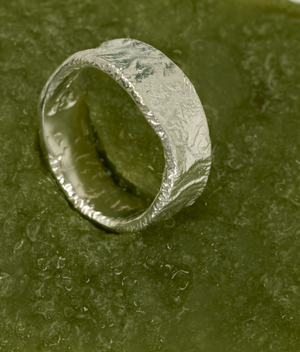 кольцо Ретикуляция