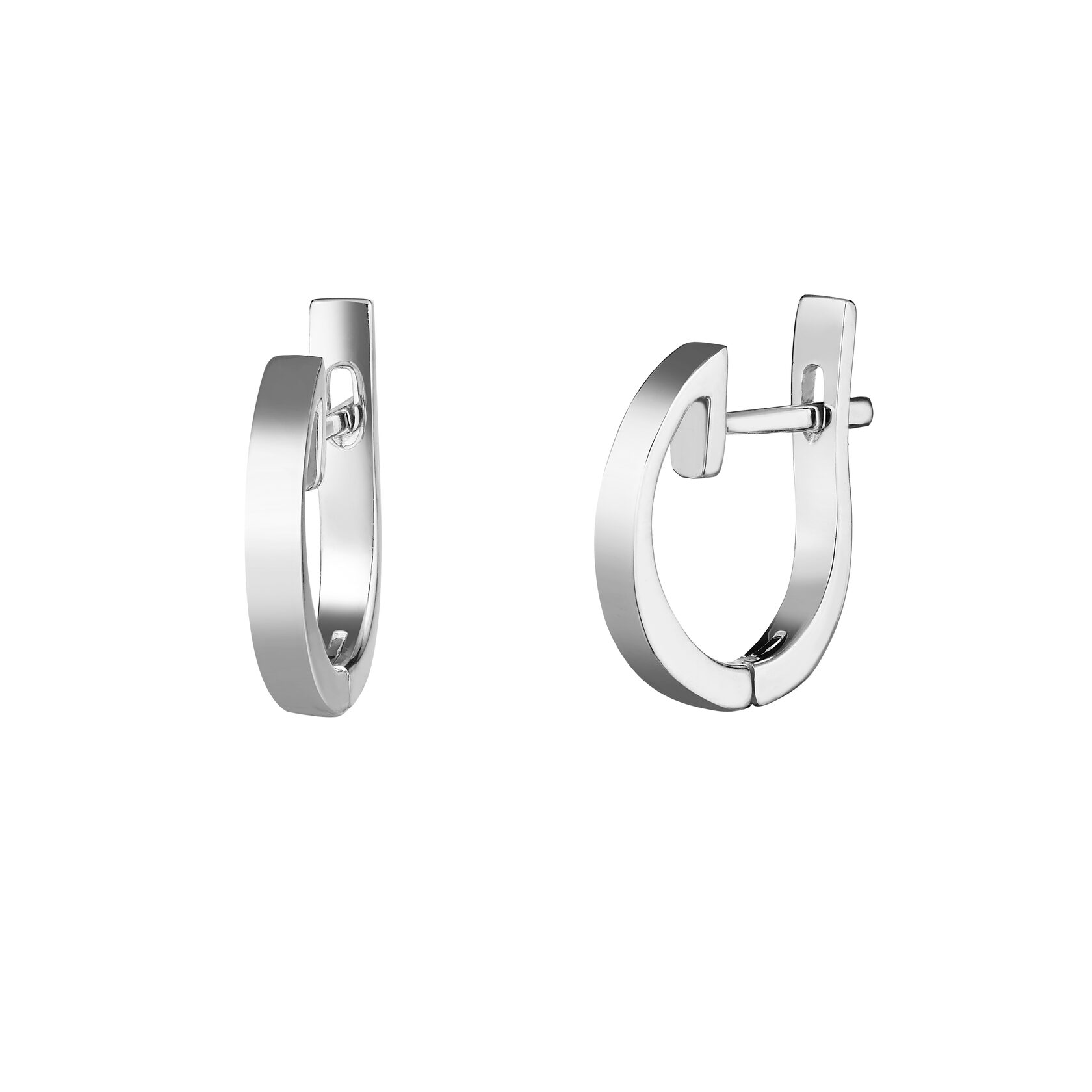 серьги Базовые