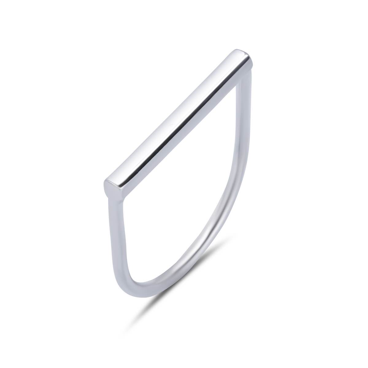 кольцо Брус