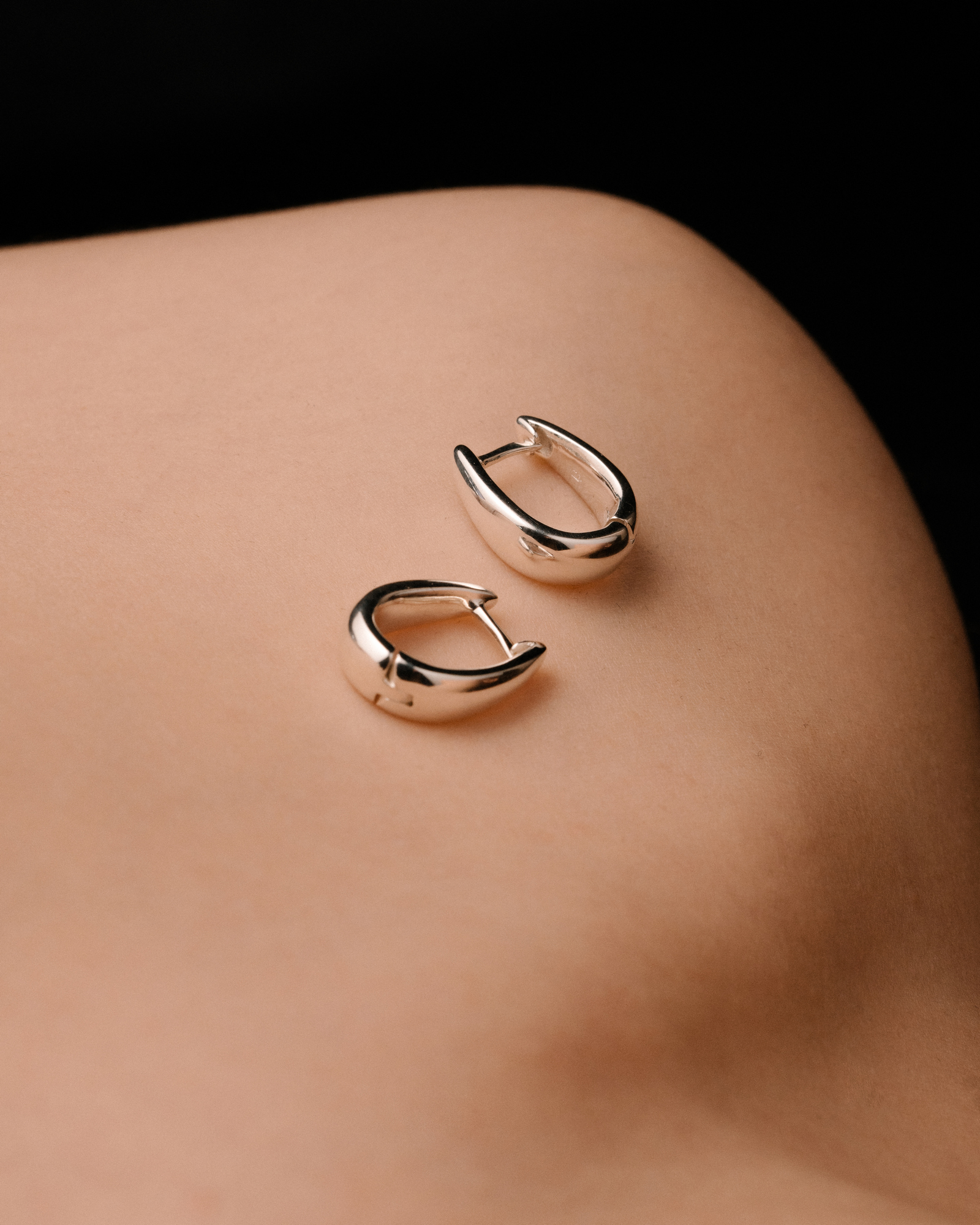 серьги Легкие (Lite)