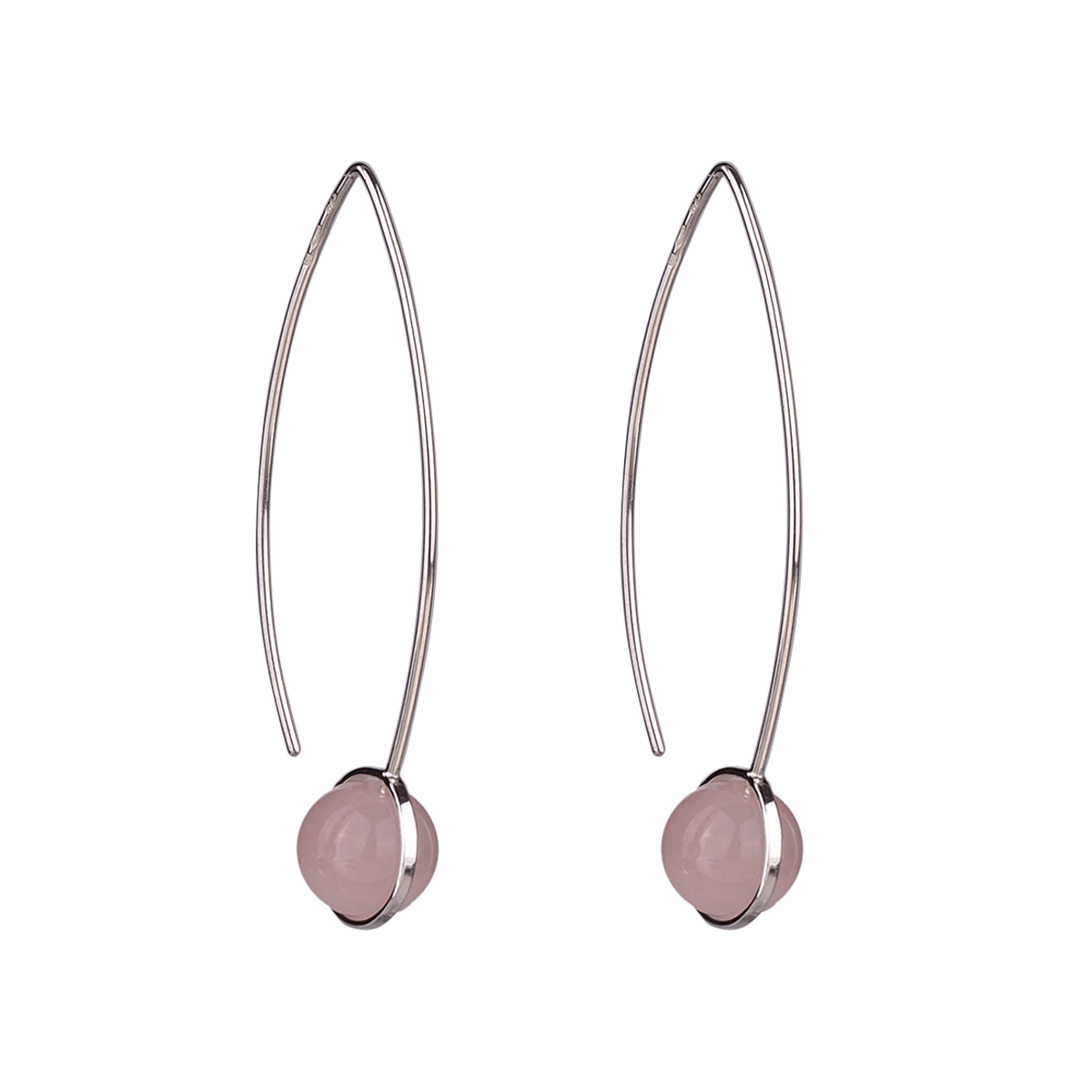 серьги Из жизни планет