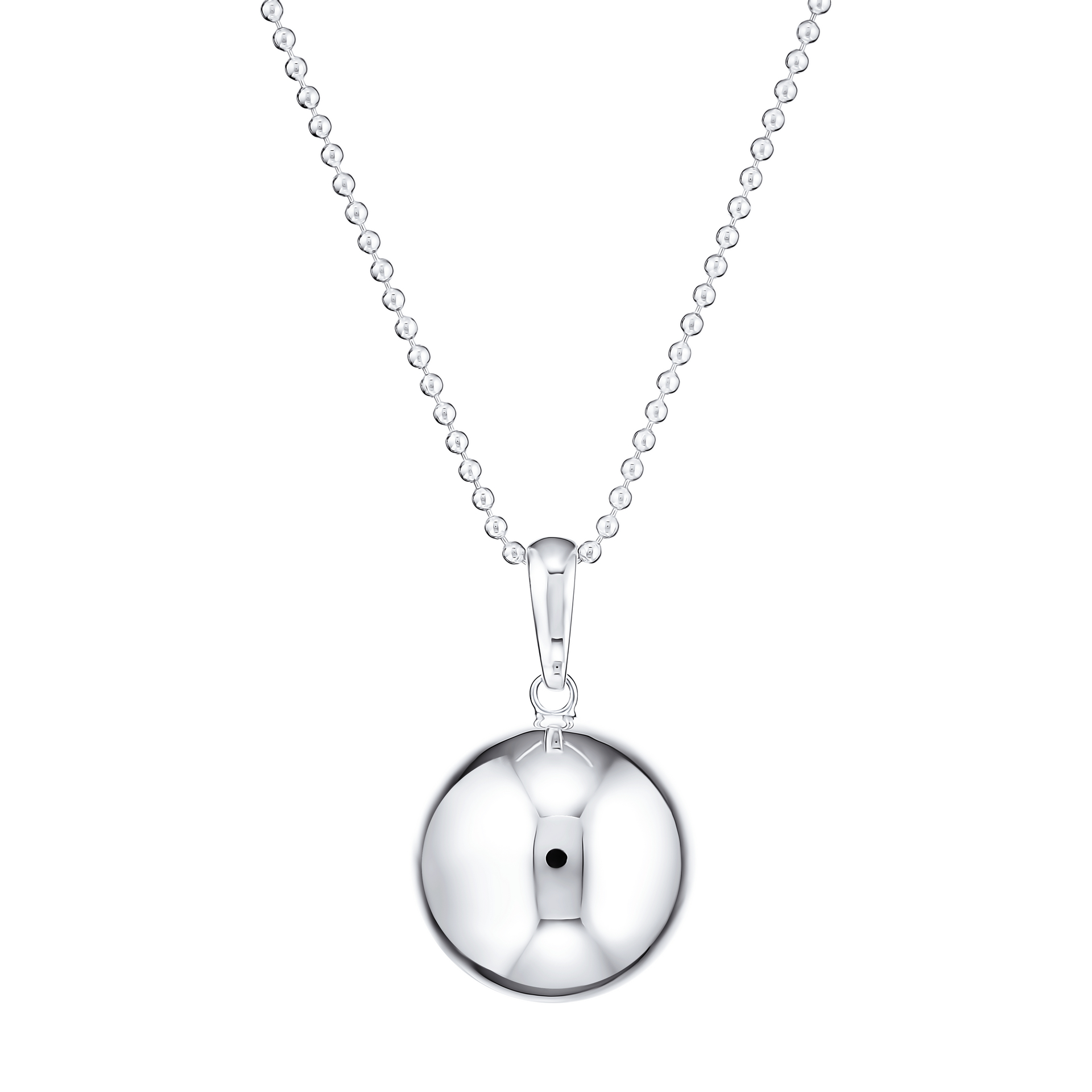 кулон Шар большой