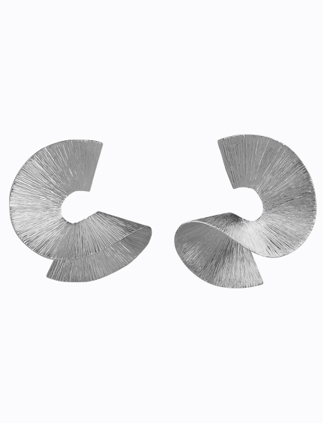 серьги Солярия 2