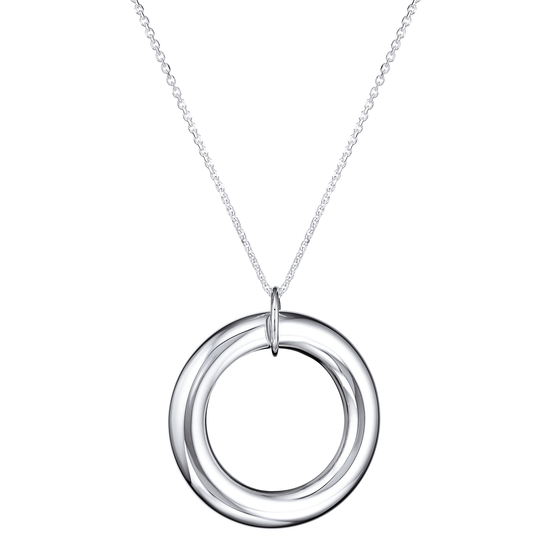 подвеска Бублик