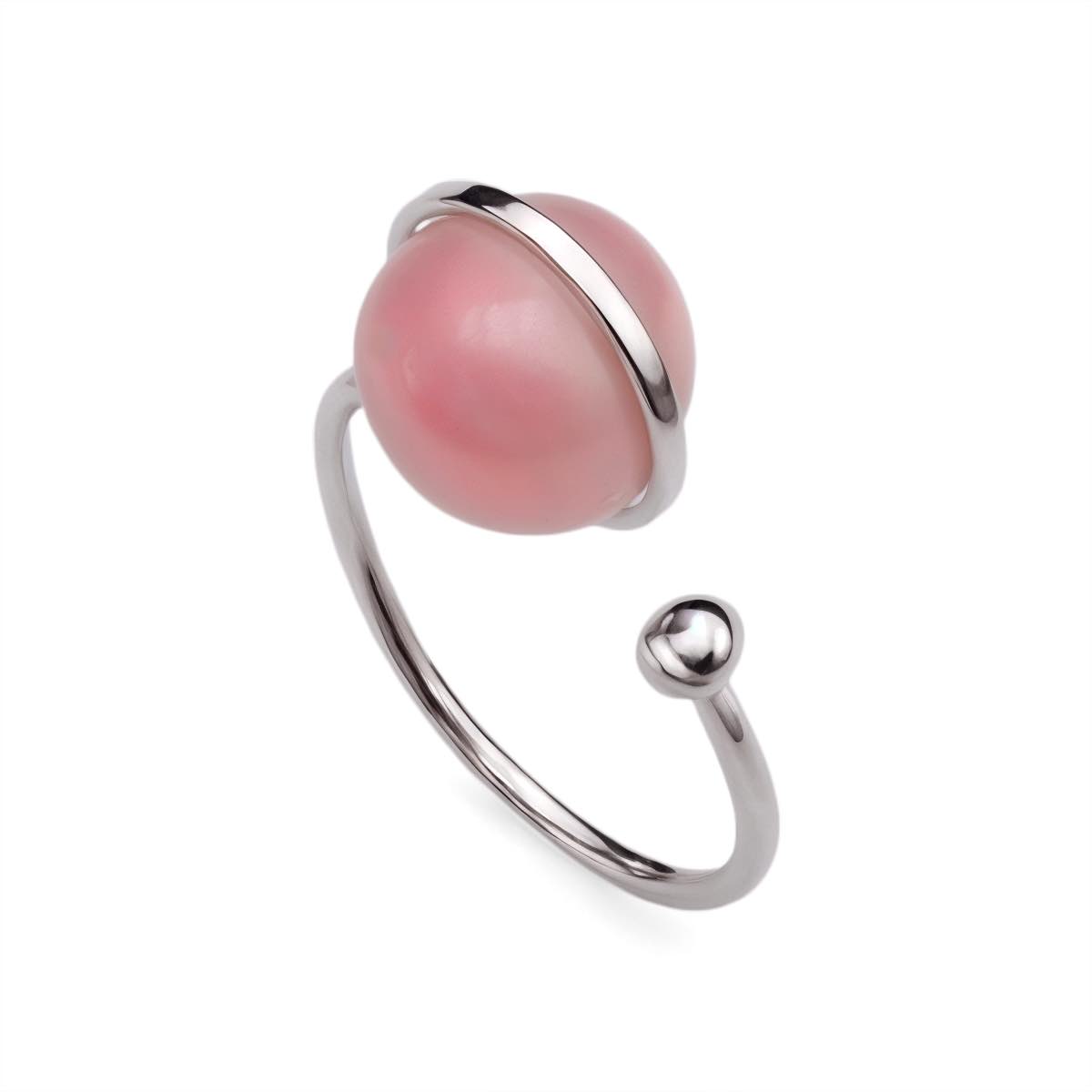 кольцо Из жизни Планет