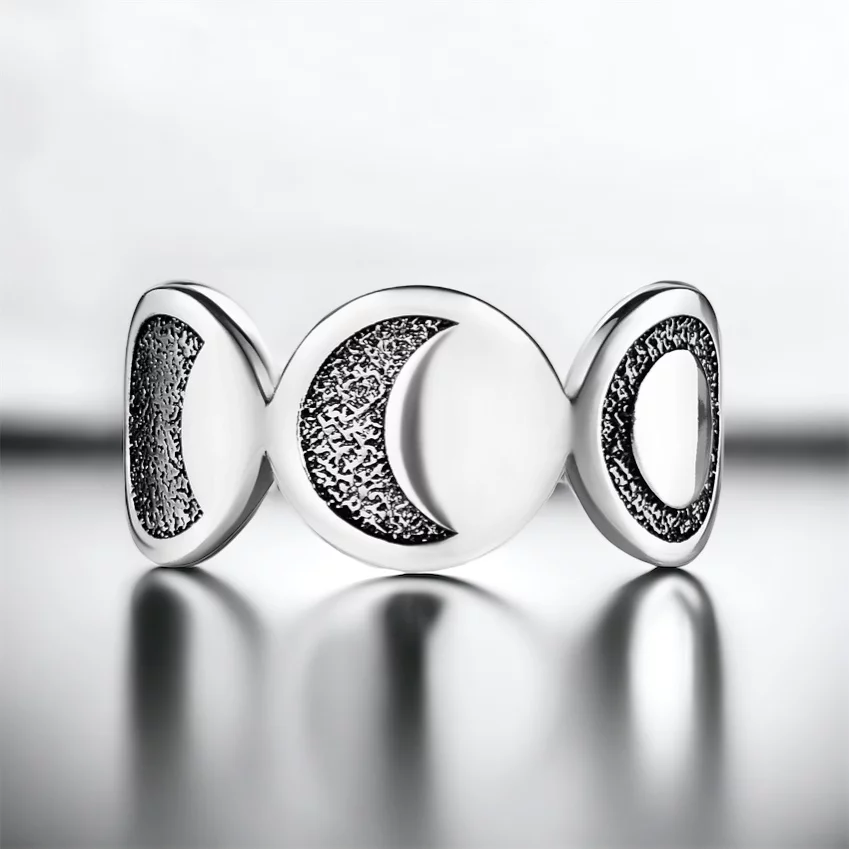 кольцо Фазы луны