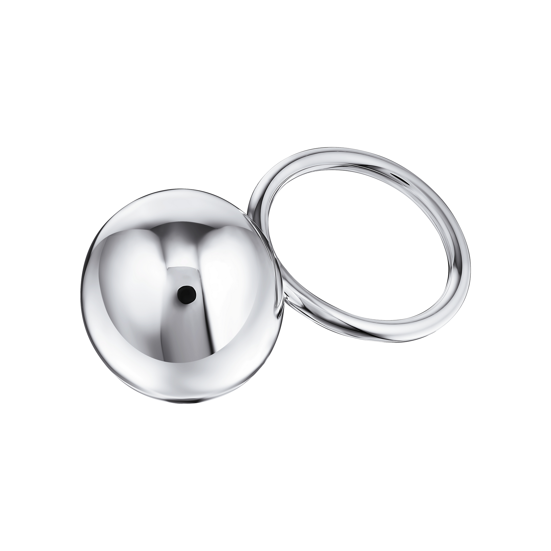 кольцо Шар Большой