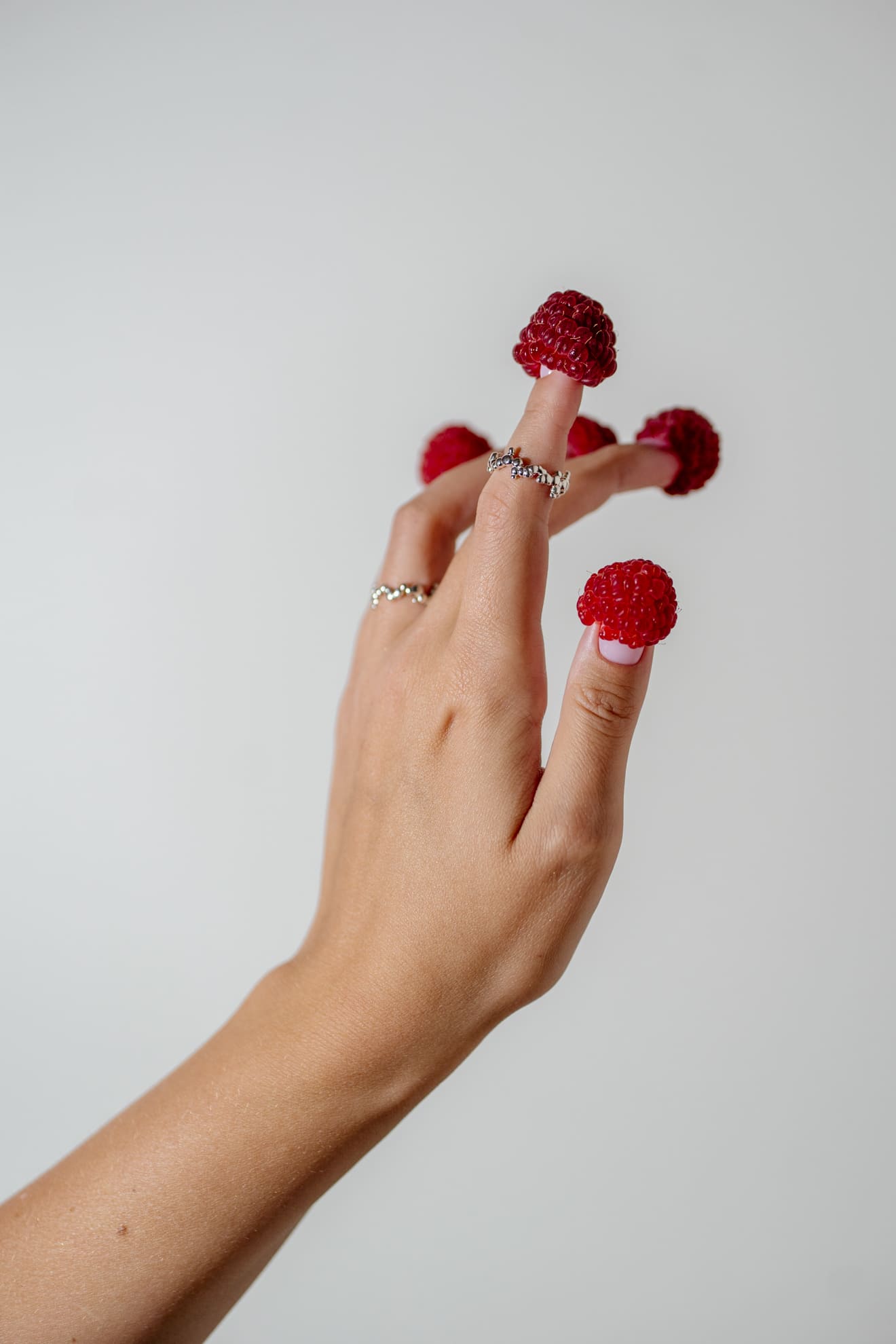 кольцо Молекула