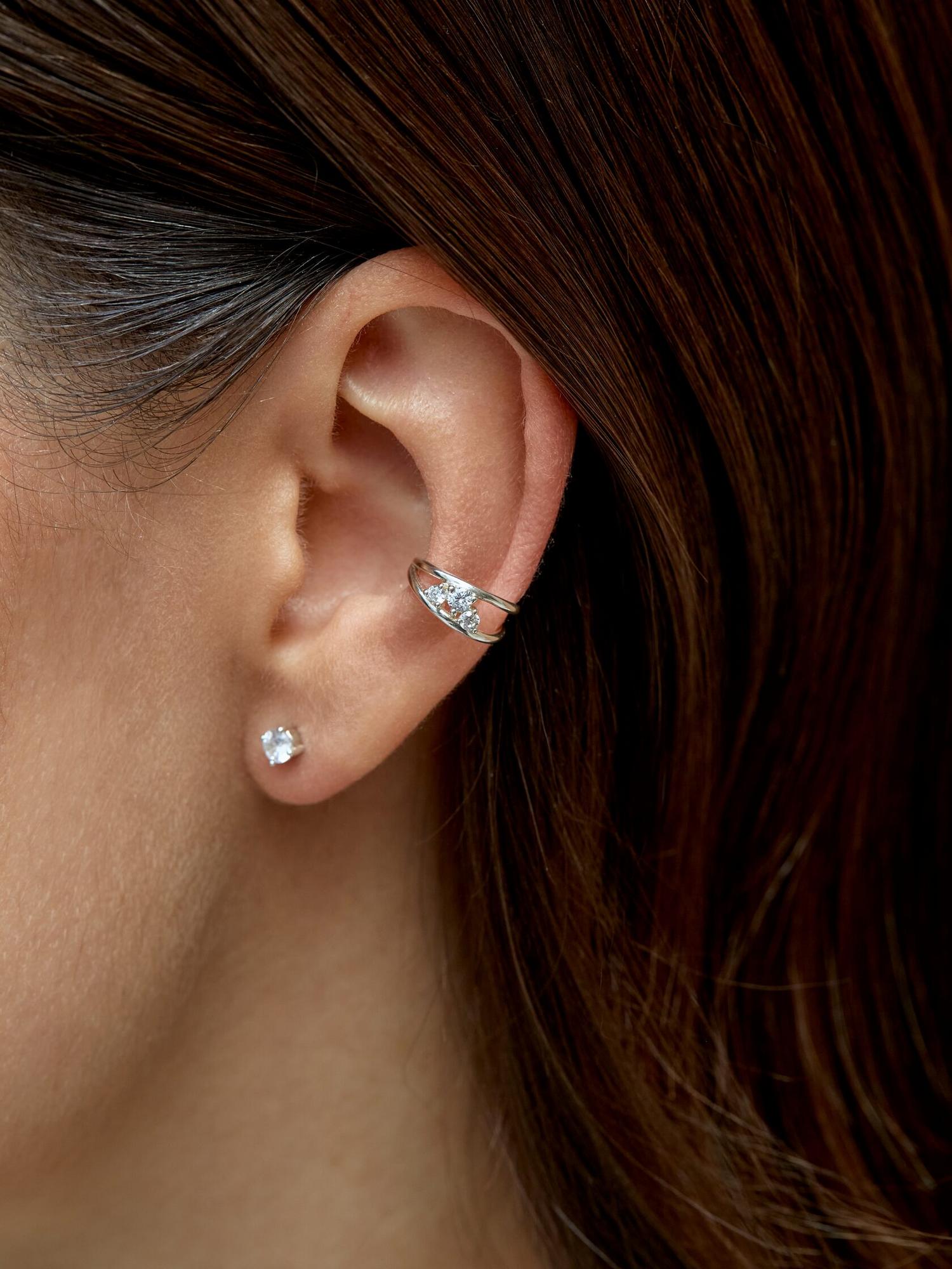 Кафф Созвездие 2