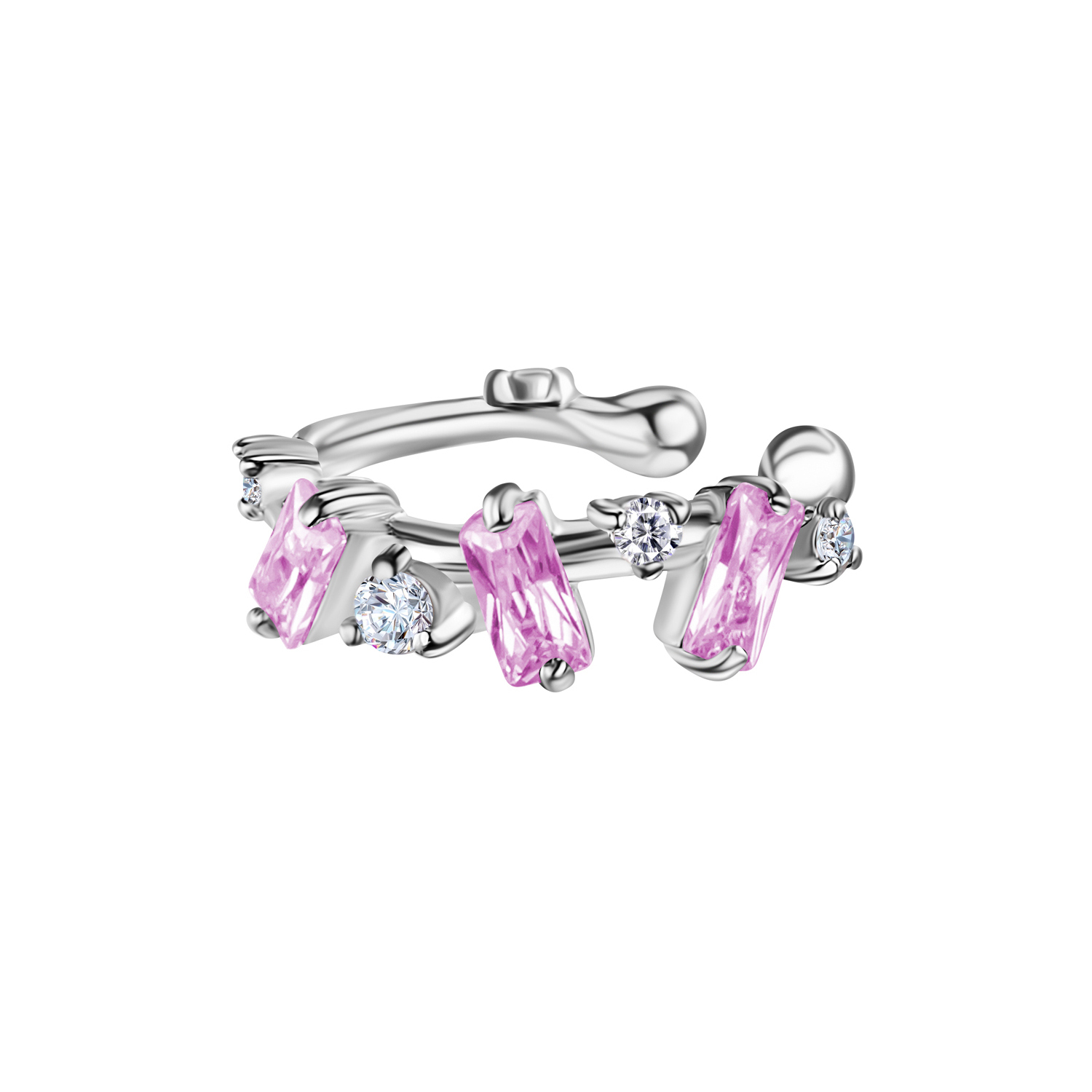 Кафф Конфета (BonBon)