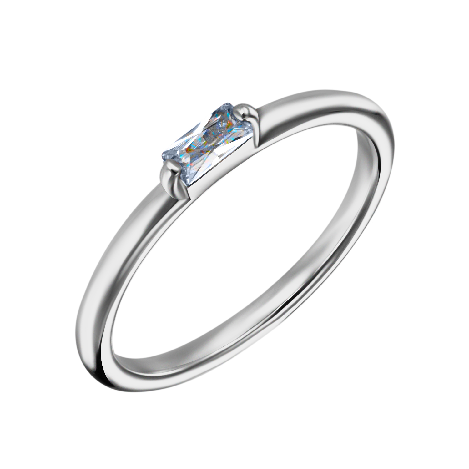 кольцо Конфета (BonBon)