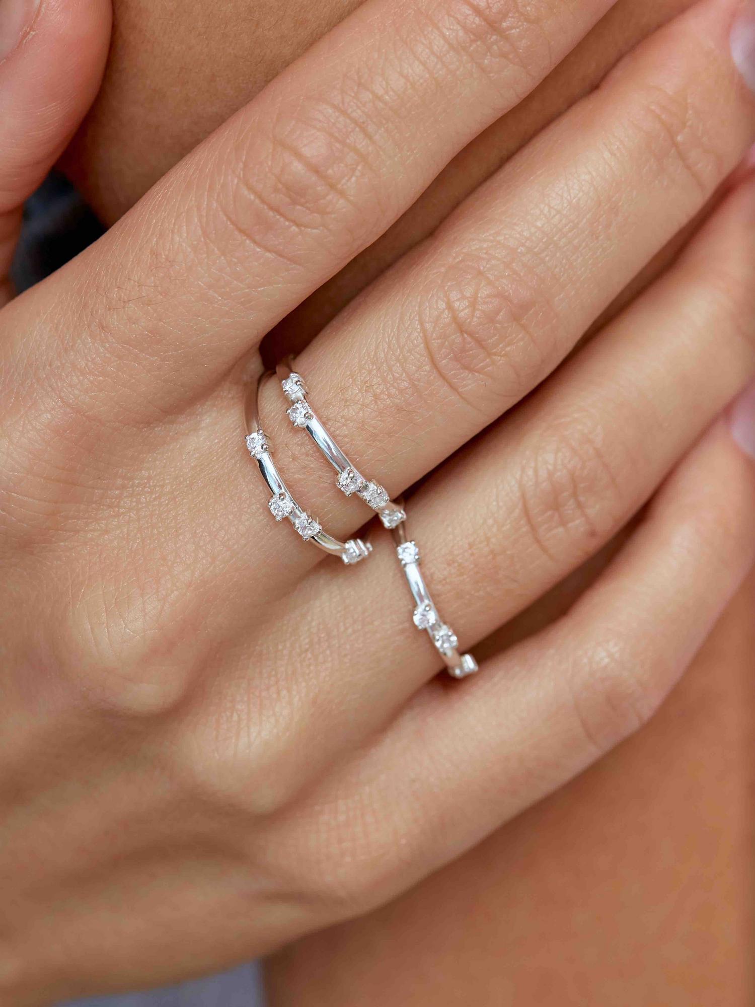 Кольцо Созвездие