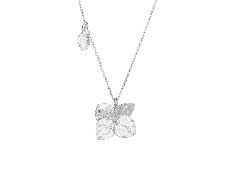 подвеска Гортензия