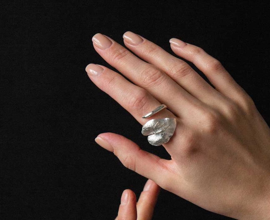 Кольцо Вьюн