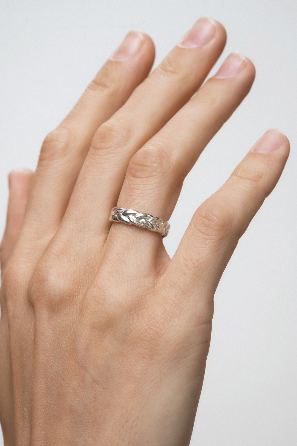 кольцо Косы