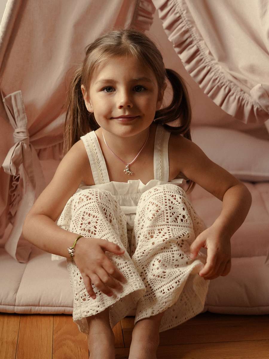 Подвеска Лошадка S