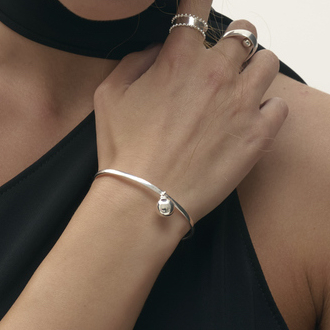 кольцо с секретом