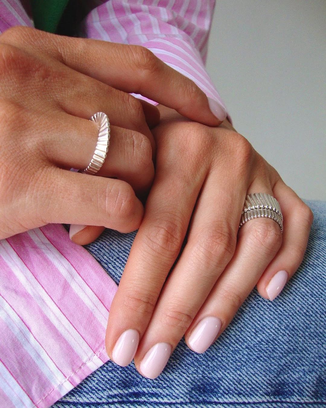 кольцо Кокошник