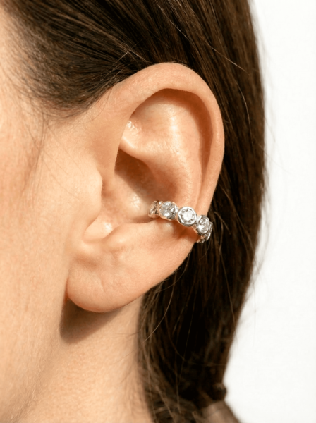 кафф ТРИ (TRI)