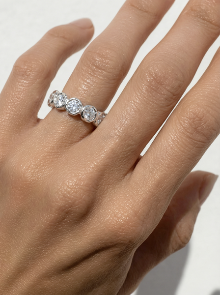 кольцо TRI (ТРИ)