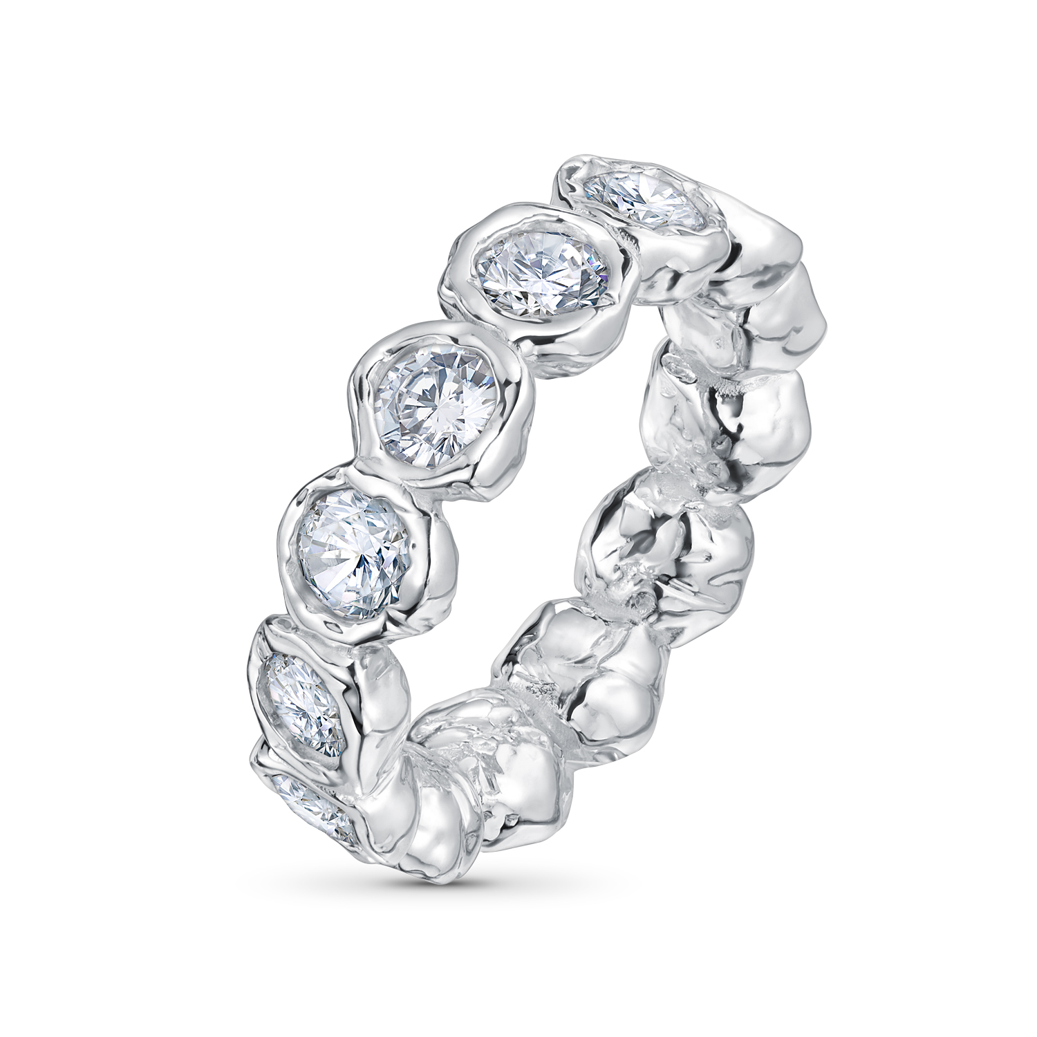 кольцо TRI (ТРИ)