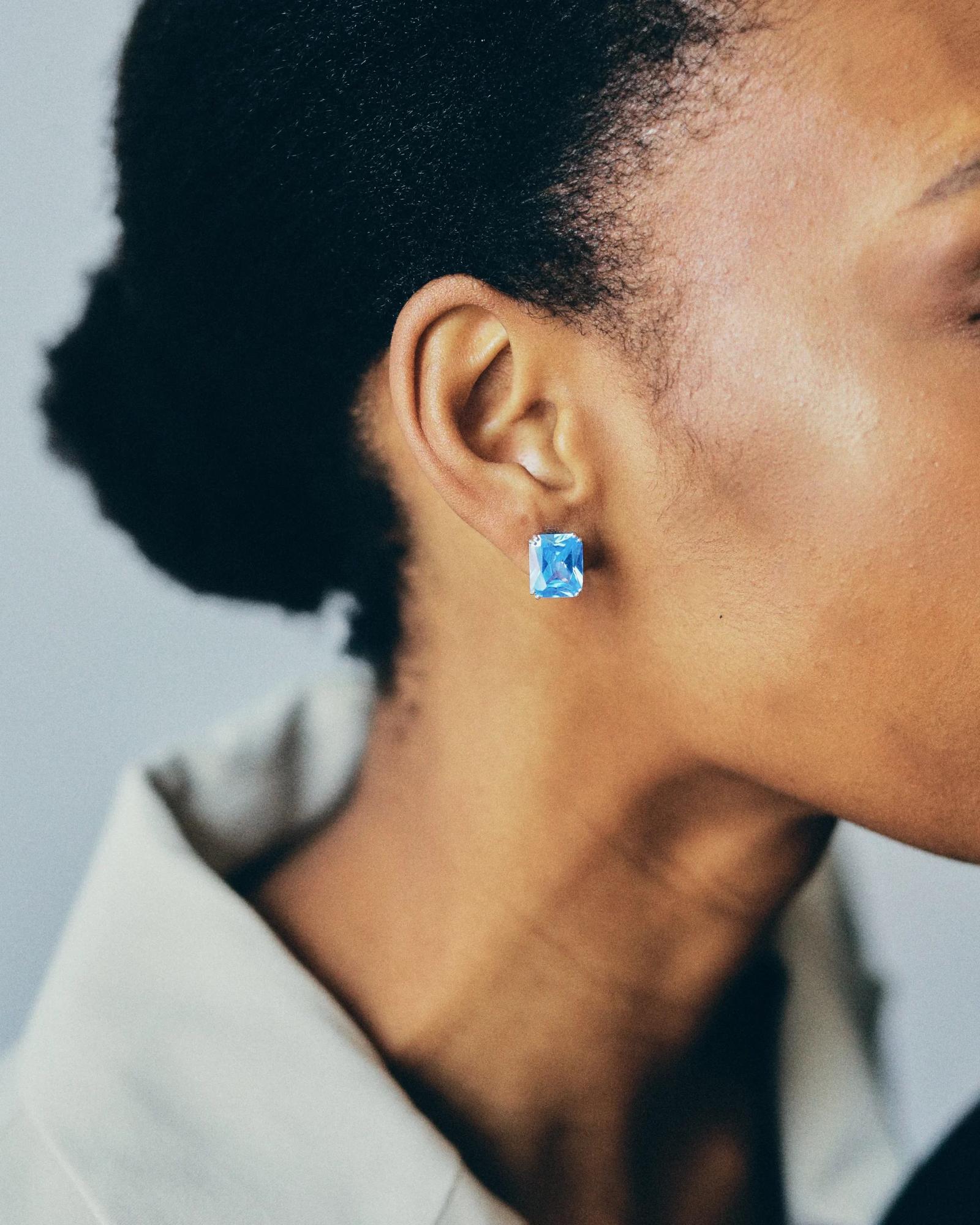 серьги Рунту (Runtu)