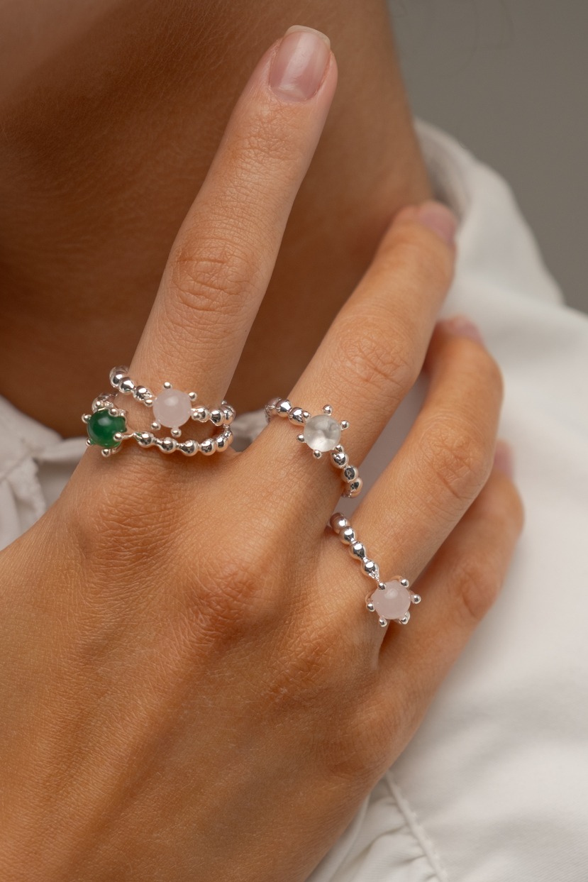 кольцо Дрожь