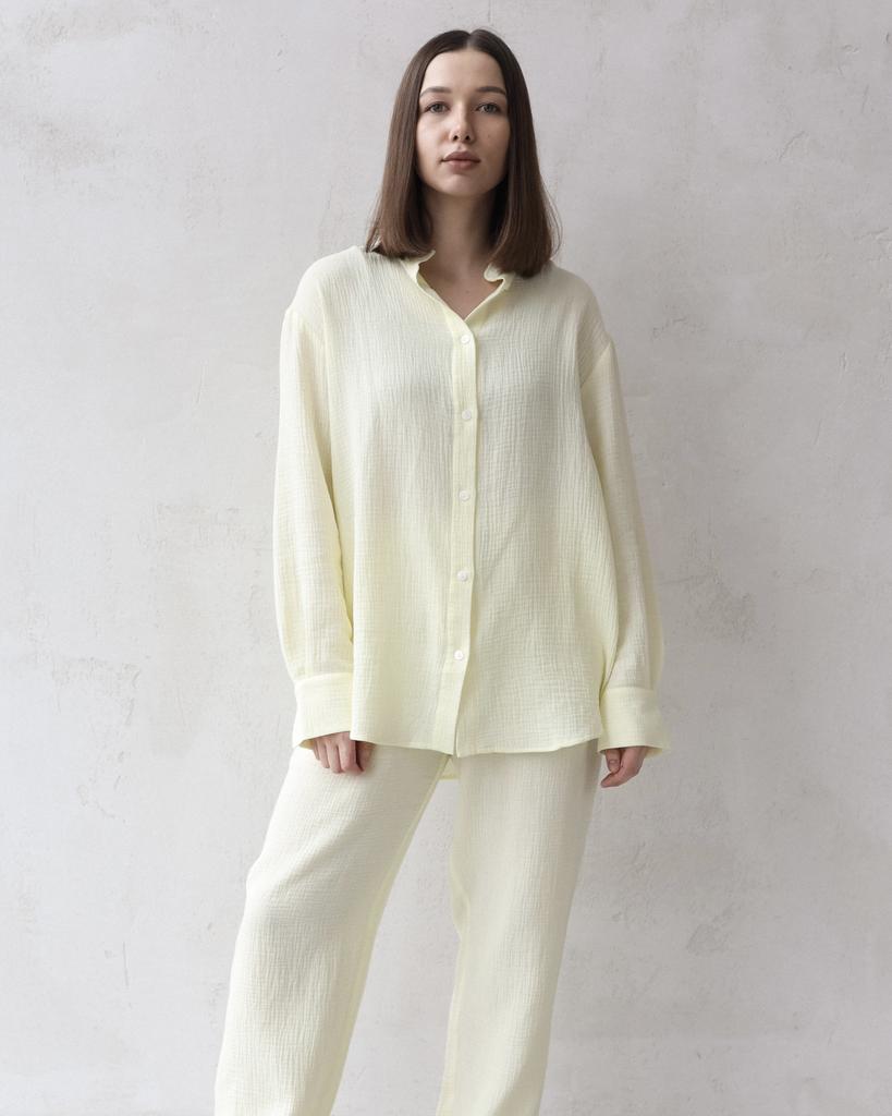 Костюм COUNTRY,  нарцисс