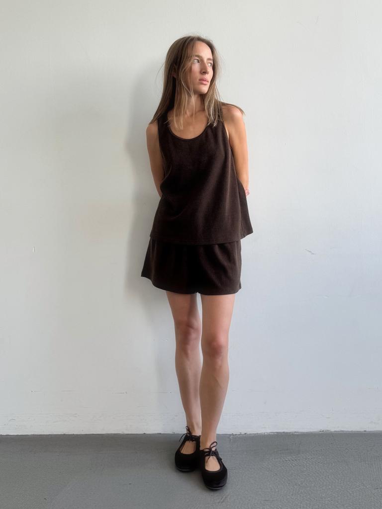 Топ Harmony Brown