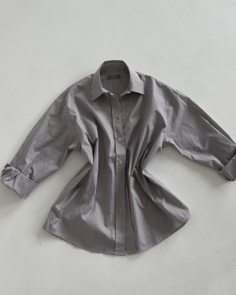 Рубашка Monte