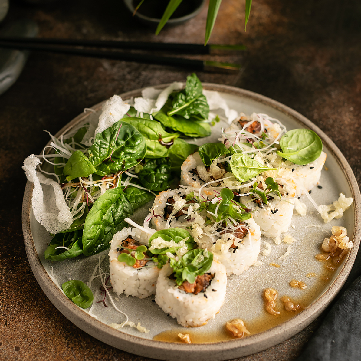 СПАЙСИ ТУНА