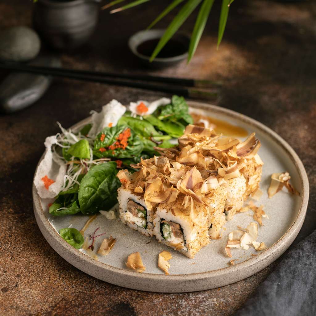 БОНИТО ФРЕШ