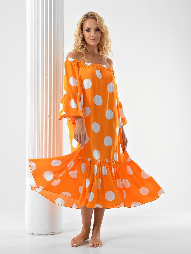 Платье женское лето, арт. СРС011722