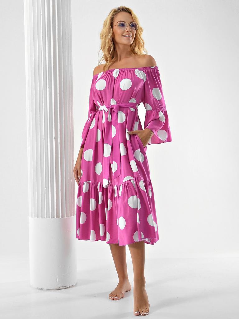 Платье женское лето, арт. СРС011722