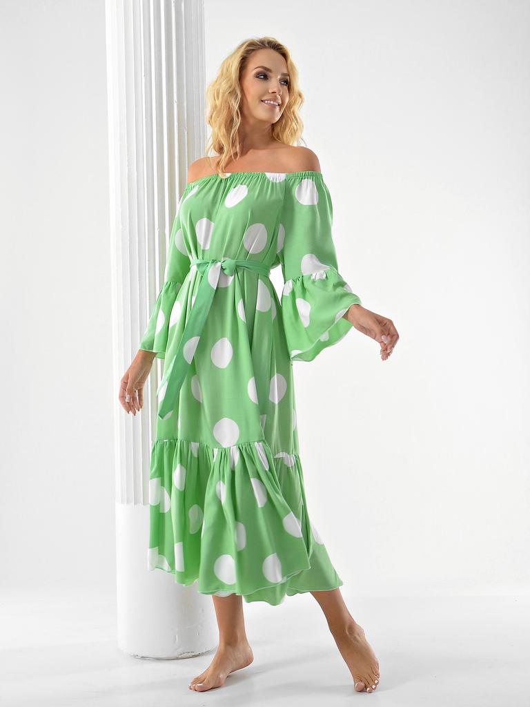 Платье женское лето, арт. СРС0117222