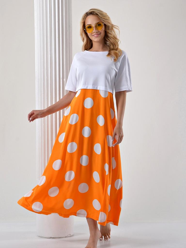 Платье женское лето, арт. СРС010722-1