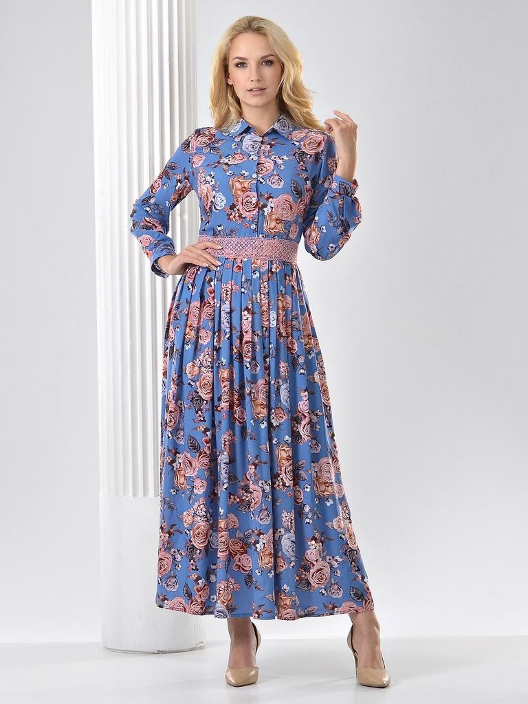 Платье женское лето, арт. СРС010920