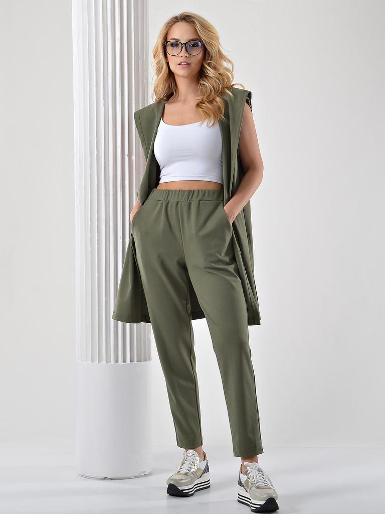 Брюки женские, круглогодичный, арт CPC040520