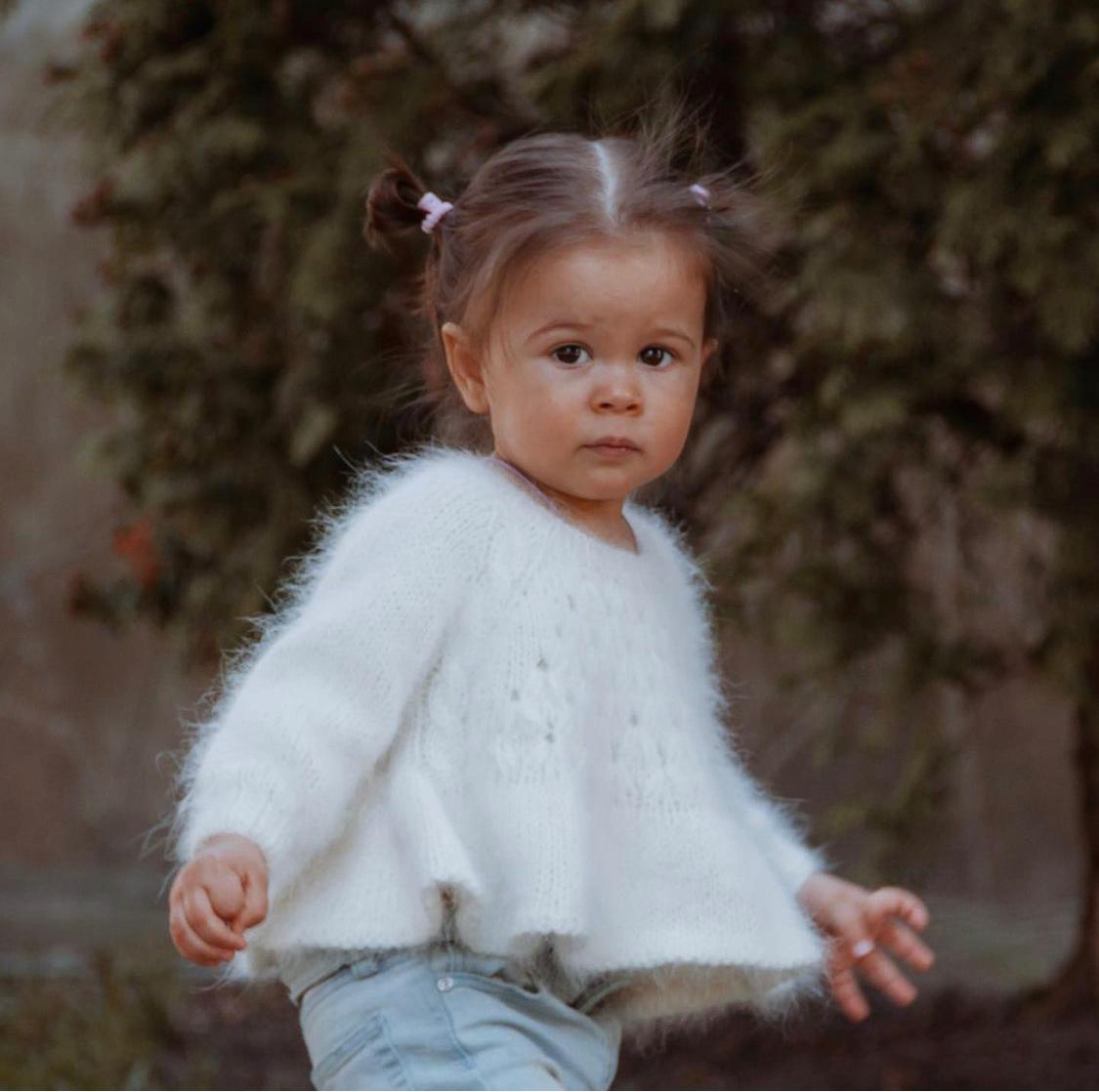 Коллекция Candy floss (мастер-класс)