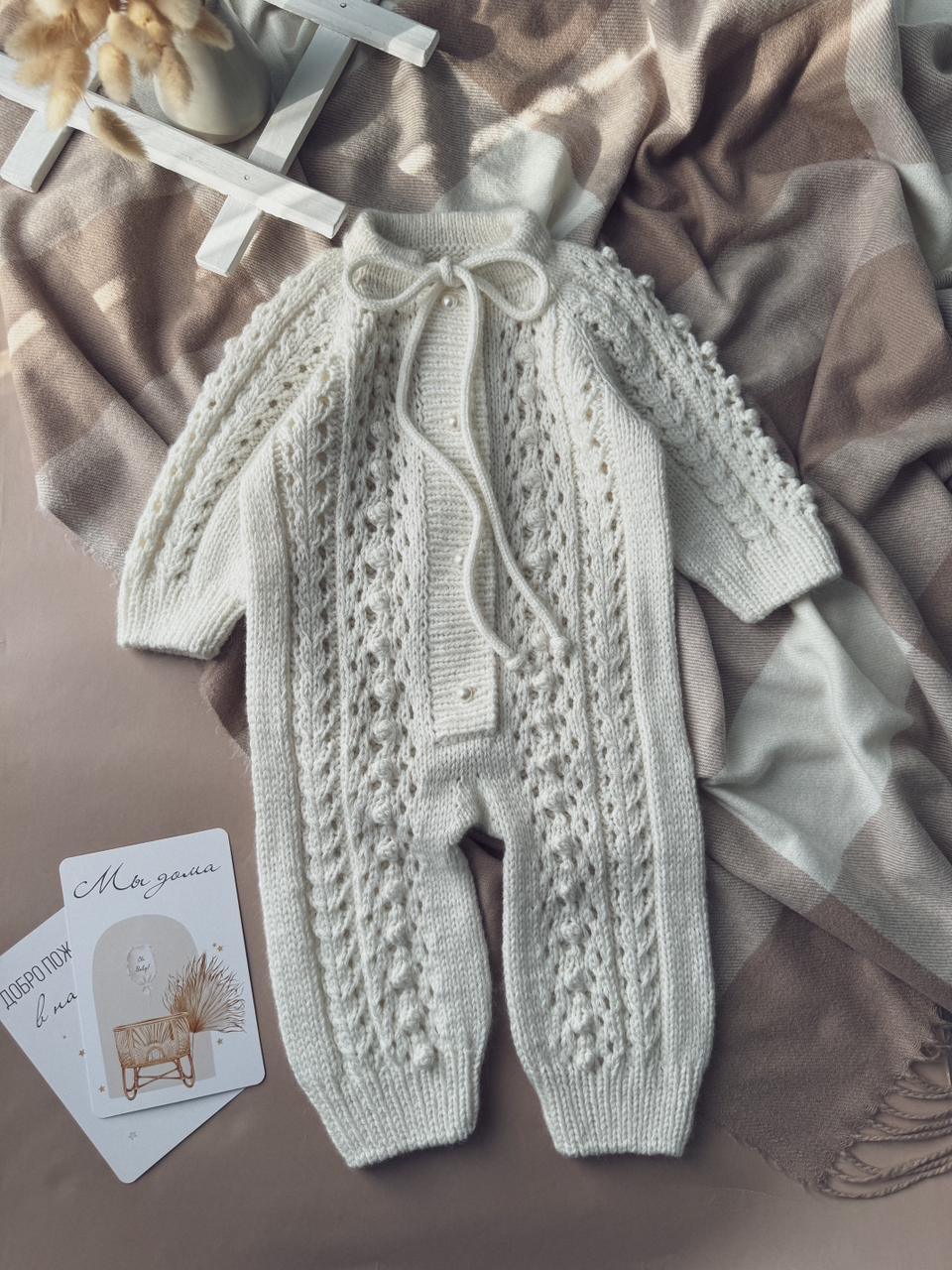 Описание "VINTAGE SUIT"