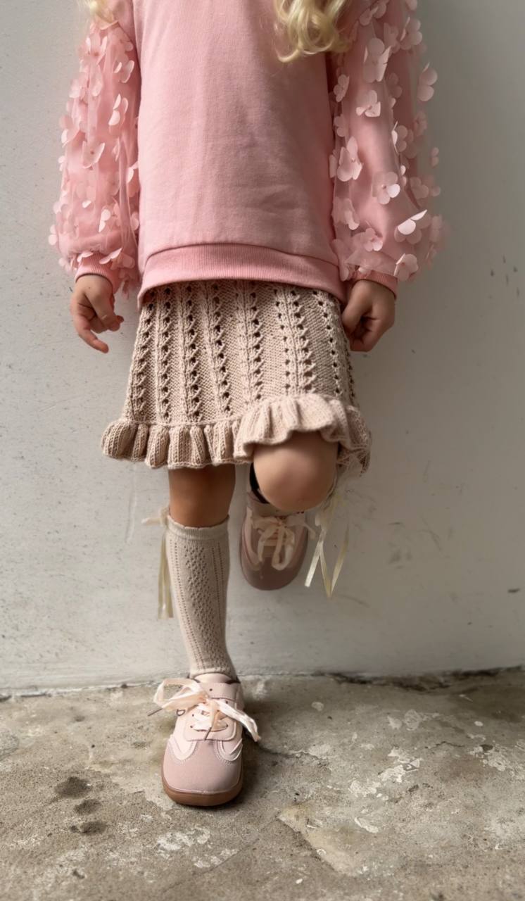 Описание "VINTAGE SKIRT"