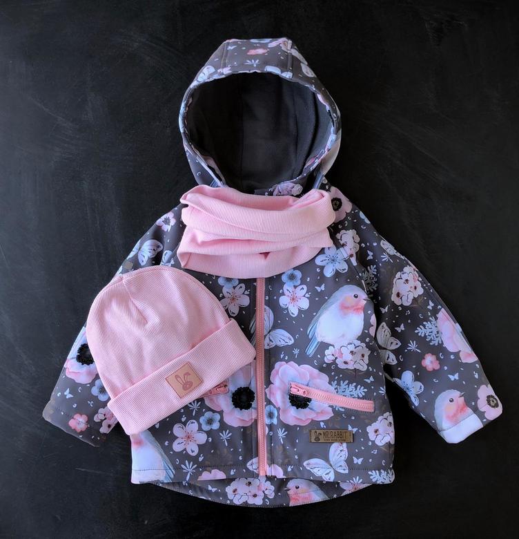 Куртка Softshell