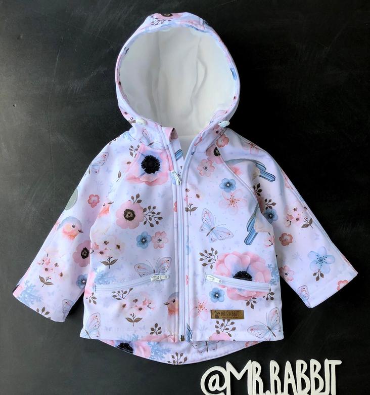 Куртка Softshell