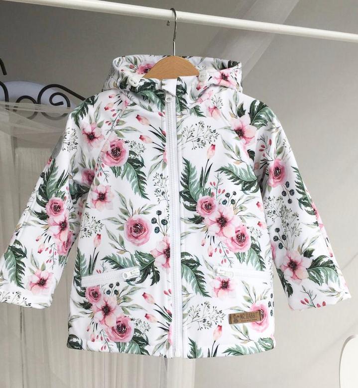 Куртка Softshell