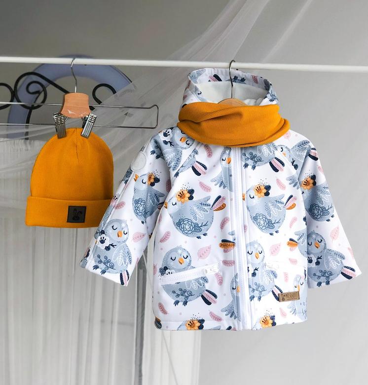 Куртка Softshell