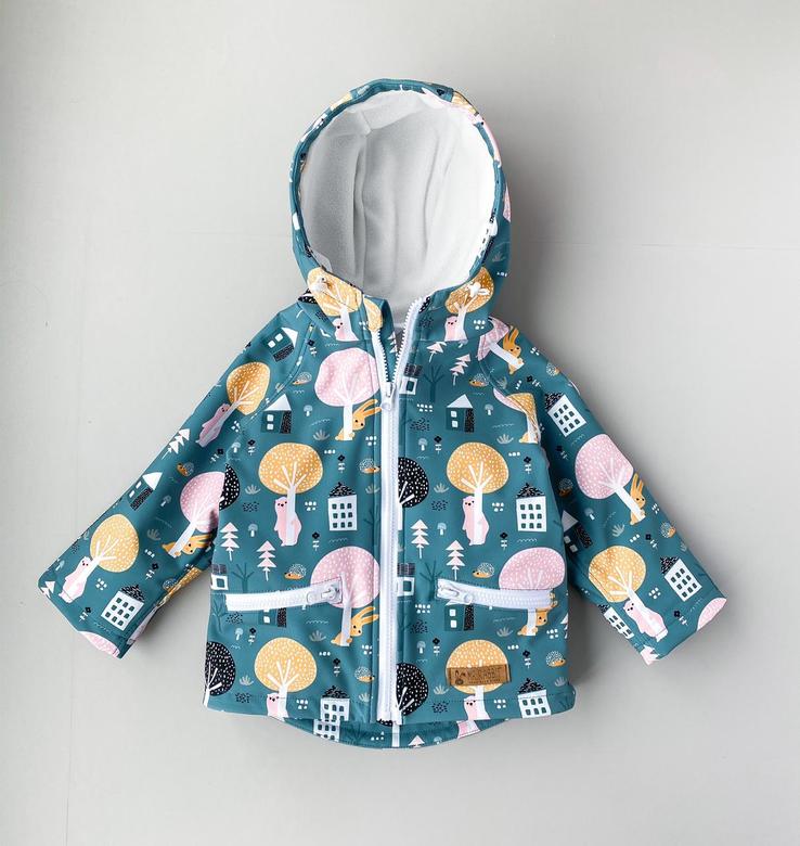 Куртка Softshell