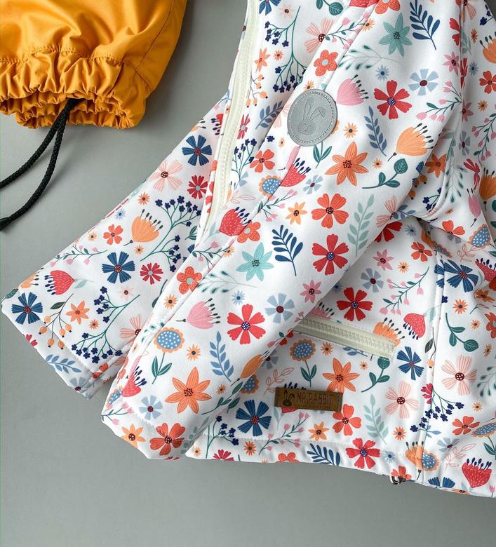 Куртка Softshell